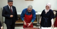 BÜYÜKŞEHİR BELEDİYESİ’NDEN SANAT GÜNLERİ…