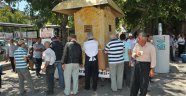 Büyükşehir Belediyesi Ramazan’a Hazır