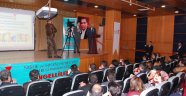 Büyükşehir belediyesinden işaret dili kursu