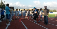 BÜYÜKŞEHİR BELEDİYESPOR ALTYAPISI YENİ SEZONA HAZIR