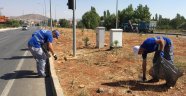 Büyükşehir Bir Yılda 1 Milyon 86 Bin Ton Çöp Topladı