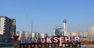 Büyükşehir Çevre Düznelemesine Devame Diyor