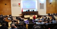 BÜYÜKŞEHİR’DE HİZMET İÇİ EĞİTİM SEMİNERİ