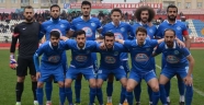 Büyükşehir’de şampiyonluk hayal gibi