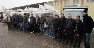 Büyükşehir’den 106 Bin Aileye Destek