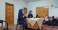 Büyükşehir’den Aile İçi İletişim Seminerleri