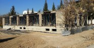 Büyükşehir’den Bahçelievler’e Taziye Evi