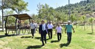 Büyükşehir’den Bayram Hediyesi