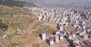 Büyükşehir’den Bir Bulvar Daha