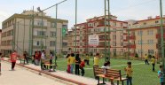 Büyükşehir’den Bir Halı Saha Daha