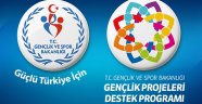 Büyükşehir’den Bir Proje Daha: “Hayata Sporla Hazırlan”