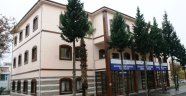 Büyükşehir’den Bir Sosyal Tesis Daha