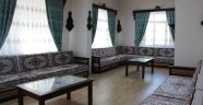 Büyükşehir’den Bir Taziye Evi Daha