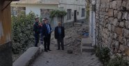Büyükşehir’den Bir Yol Daha