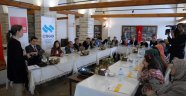 Büyükşehir’den Dezavantajlı Bireylere Oryantasyon Ve İş Hayatına Hazırlık Eğitimi