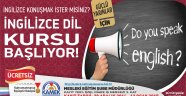 Büyükşehir’den Dil Kursları