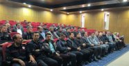 Büyükşehir’den Eğitim Seminerleri