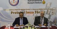 Büyükşehir’den Eğitime İki Proje
