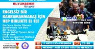 Büyükşehir’den Engelliler Haftası Programı