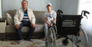 Büyükşehir’den Engellilere Bayram Hediyesi