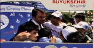 Büyükşehir’den Engellilere Bir Hizmet Daha