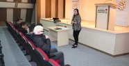 Büyükşehir’den Engellilere Diksiyon Ve Satranç Kursları