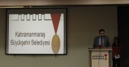 Büyükşehir’den Engellilere İletişim Semineri