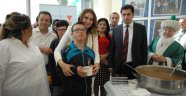 Büyükşehir’den Engelsiz Aşure