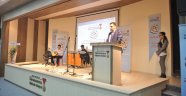 Büyükşehir’den Engelsiz Şiir Dinletisi