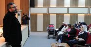 Büyükşehir’den Evlilik Semineri