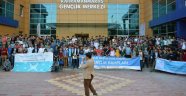 Büyükşehir’den Gençlik Kampı