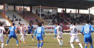 Büyükşehir’den gol şov