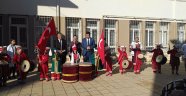 Büyükşehir’den Görme Engelliler Programı