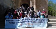 Büyükşehir’den Hanımlara Gezi