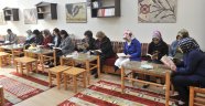 Büyükşehir’den Hanımlara Okuma Salonu