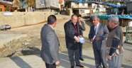 Büyükşehir’den Hava Kirliliği Denetimi