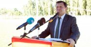 Büyükşehir’den İlçelere Yaz Spor Okulu