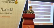Büyükşehir’den İş güvenliği Çalıştayı
