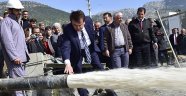 Büyükşehir’den Jeotermal Çalışmaları