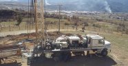 Büyükşehir’den Jeotermal Faaliyetler