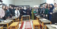 Büyükşehir’den Kadına Şiddetin Her Türlüsüne Hayır