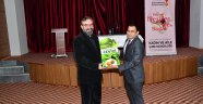 Büyükşehir’den ‘Kıl Beni Ey Namaz’ Konferansı