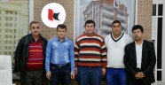 Büyükşehir’den Kıraç’a Ziyaret