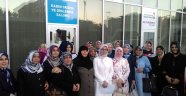 Büyükşehir’den Kitap Okuma Günü