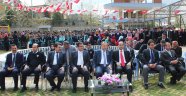 Büyükşehir’den kitap şenliği