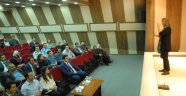 Büyükşehir’den Kurumsal İletişim Semineri