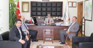 Büyükşehir’den Milli Tarıma Destek