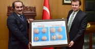 Büyükşehir’den Milli Tarıma Destek