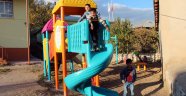 Büyükşehir’den Nurhak’a Oyun Grubu