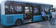 Büyükşehir’den Öğrencilere Ücretsiz Servis